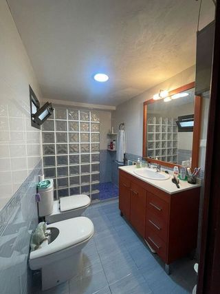 Chalet en venta en Jubalcoi en Elche