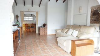 Chalet en venta en Almuñecar en Almuñécar
