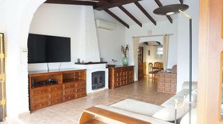 Chalet en venta en Almuñecar en Almuñécar