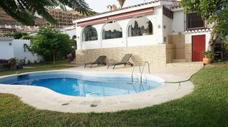 Chalet en venta en Almuñecar en Almuñécar