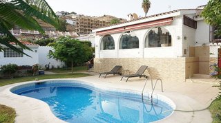 Chalet en venta en Almuñecar en Almuñécar