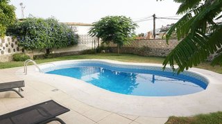 Chalet en venta en Almuñecar en Almuñécar