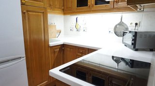 Chalet en venta en Almuñecar en Almuñécar