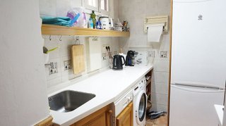 Chalet en venta en Almuñecar en Almuñécar