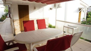 Chalet en venta en Almuñecar en Almuñécar