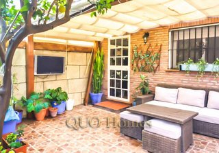 Casa adosada en venta en Noreste-Granja en Jerez de la Frontera