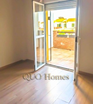 Casa adosada en venta en Noreste-Granja en Jerez de la Frontera