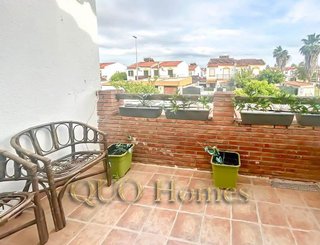 Casa adosada en venta en Noreste-Granja en Jerez de la Frontera