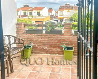 Casa adosada en venta en Noreste-Granja en Jerez de la Frontera