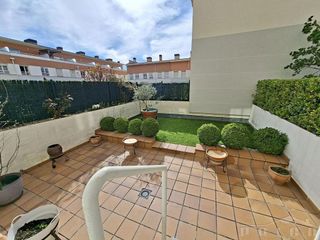 Casa pareada en venta en AVE - Villimar en Burgos