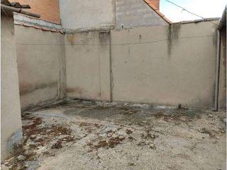 Chalet en venta en Argamasilla de Calatrava