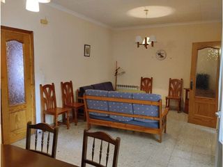 Chalet en venta en Argamasilla de Calatrava