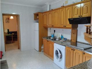 Chalet en venta en Argamasilla de Calatrava
