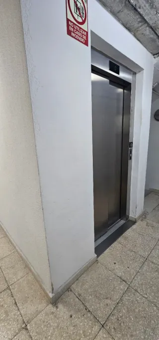 Alquiler  Garaje avenida de los pirineos 27