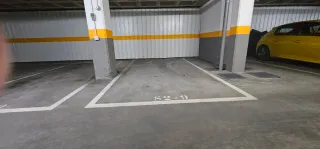 Alquiler  Garaje avenida de los pirineos 27