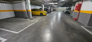 Alquiler  Garaje avenida de los pirineos 27