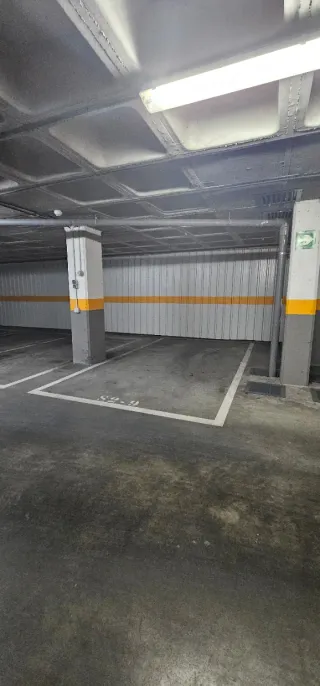 Alquiler  Garaje avenida de los pirineos 27