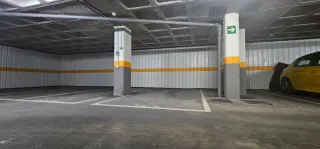 Alquiler  Garaje avenida de los pirineos 27