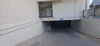 Alquiler  Garaje avenida de los pirineos 27