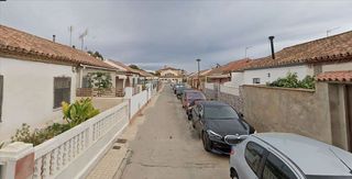 Casa adosada en venta en Carranque - Haza Cuevas en Málaga