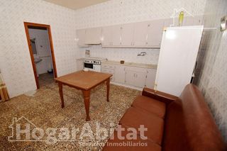 Chalet en venta en Vall d´Uixó (la)