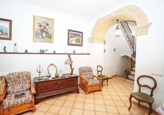 Chalet en venta en Sóller