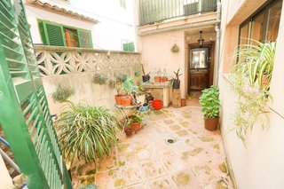 Chalet en venta en Sóller