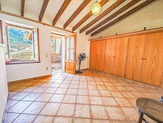 Chalet en venta en Sóller