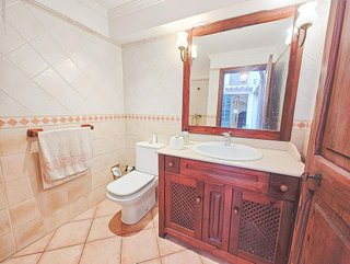 Chalet en venta en Sóller