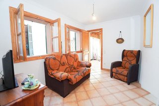 Chalet en venta en Sóller