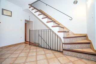 Chalet en venta en Sóller