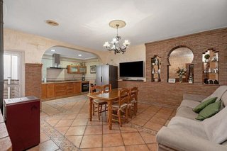Casa adosada en venta en Padul