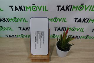 iPhone 16 128GB Azul Ultramar Asis+