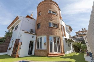 Casa adosada en venta en Barrio de Zaidín en Granada