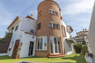 Casa adosada en venta en Barrio de Zaidín en Granada