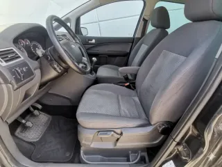 Ford C-MAX ETIQUETA C