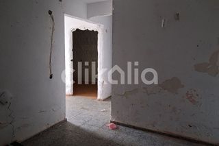 Chalet en venta en Guadix