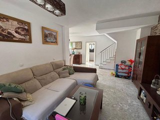 Casa pareada en venta en Zona Universitaria  en Bormujos