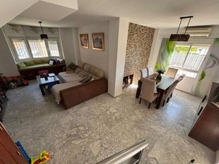 Casa pareada en venta en Zona Universitaria  en Bormujos