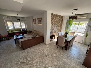 Casa pareada en venta en Zona Universitaria  en Bormujos
