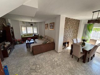 Casa pareada en venta en Zona Universitaria  en Bormujos