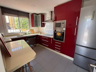 Casa pareada en venta en Zona Universitaria  en Bormujos