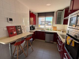 Casa pareada en venta en Zona Universitaria  en Bormujos