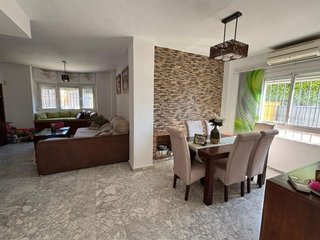 Casa pareada en venta en Zona Universitaria  en Bormujos