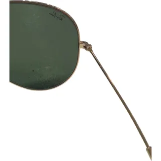 Gafas Ray-Ban Aviador Doradas 92274