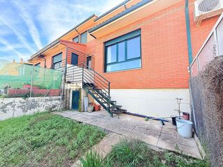 Casa adosada en venta en Tejares -Chamberí - Alcades en Salamanca