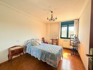 Casa adosada en venta en Tejares -Chamberí - Alcades en Salamanca