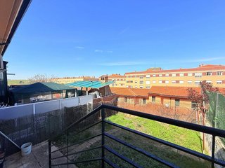 Casa adosada en venta en Tejares -Chamberí - Alcades en Salamanca