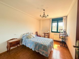 Casa adosada en venta en Tejares -Chamberí - Alcades en Salamanca