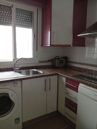 Casa adosada en venta en Palmete en Sevilla